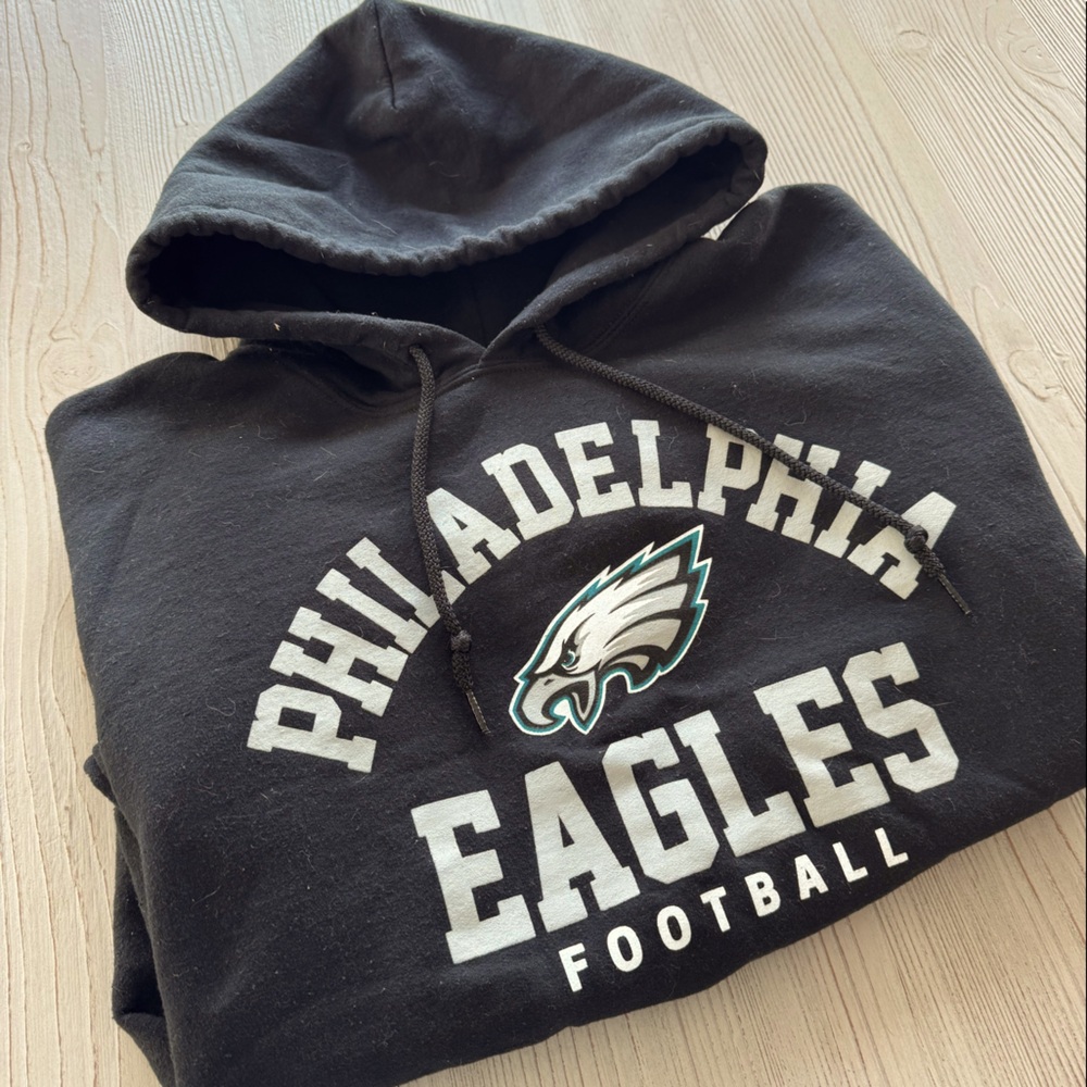 Eagles Hoodie